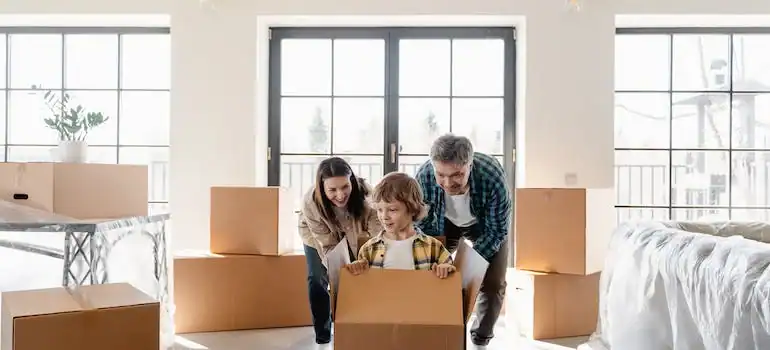 Transform your new space into an eco-haven by incorporating energy-efficient appliances and adopting green living habits.