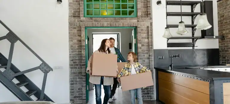 The San Fernando Valley has become a trending destination for families.