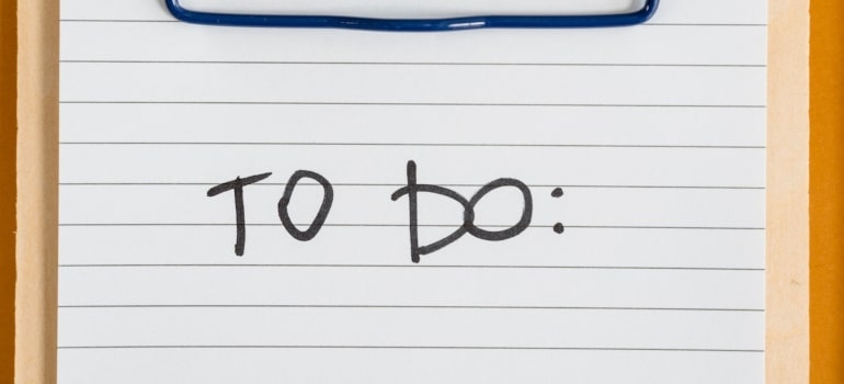When you decide to move, there are many tasks on your side, and finding a mover is one of the most important.