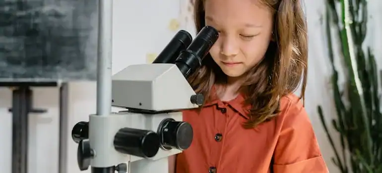 Visiting a science museum is a great way to get your kids involved in STEM