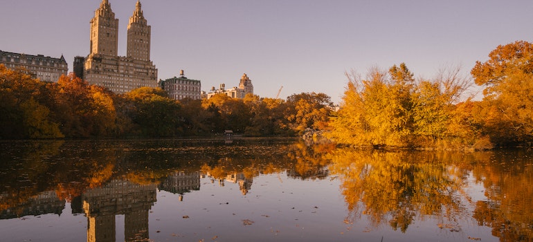 Beaux-Arts buildings are a symbol of the fascinating architecture in the Bay