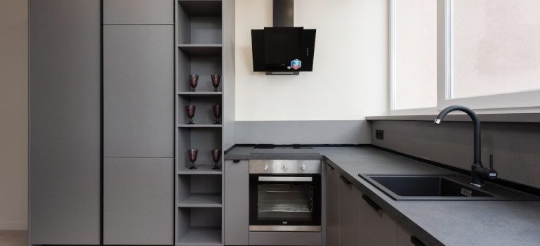 Utilize original boxes when available, or choose sturdy boxes of the appropriate size.