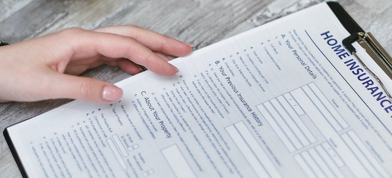 Prepare all the documents and consult with a real estate agent about making your first offer.