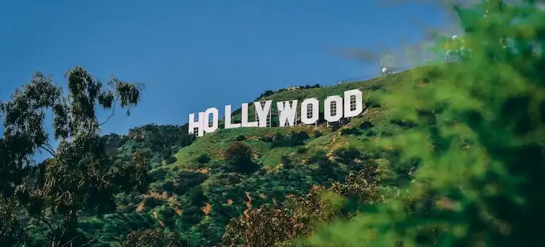 Enjoy exploring the area after moving to Woodland Hills