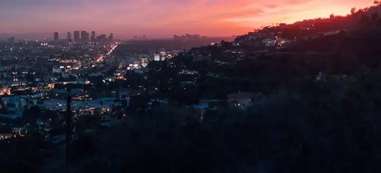 Finding your dream home in LA is an exciting journey.