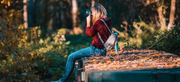 Finding a hobby in the City of Angels is easy! You can do so many wonderful things with friends or on your own.