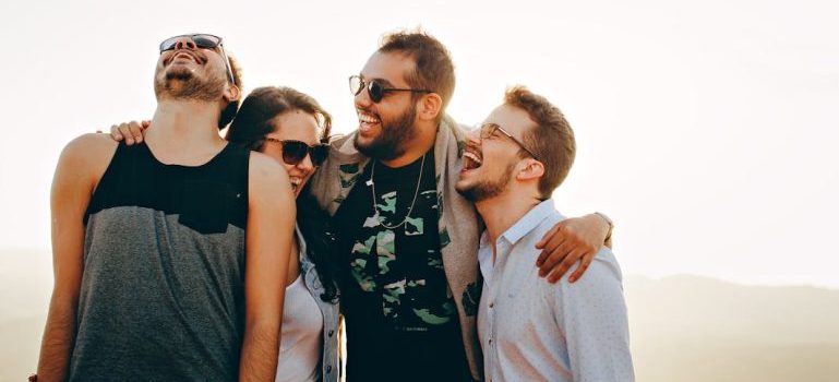 Do you want to make yourself at home in Los Angeles? Start by becoming an active member of your new community, attending festivals, and participating in events.
