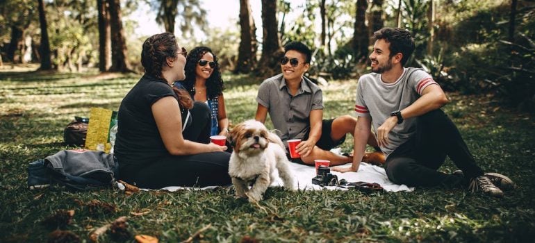 Los Angeles may be pricey, but with thorough research, you can find the area suitable for your needs