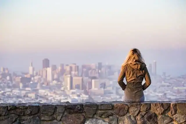 Think carefully about which neighborhood you are going to live in