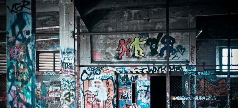 Exploring the Mission District is a good idea if you are an art lover. You can see many wonderful pieces of art for free!