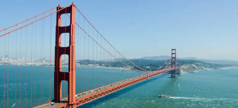 San Francisco is made up of many unique neighborhoods, each with its own character and vibe