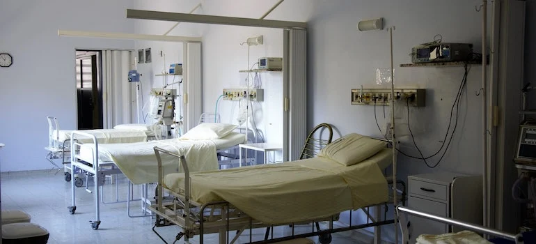 Moving to San Francisco means learning about its healthcare system