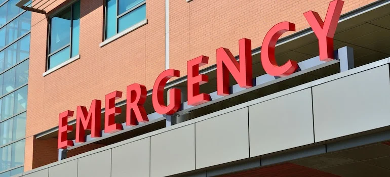 Navigating the healthcare system in San Francisco in the case of emergencies