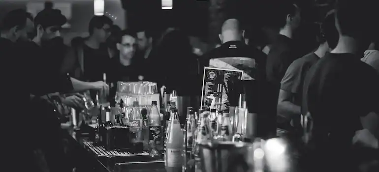 There are plenty of places to have fun all over LA