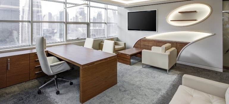 Choosing the right office space and location is the first step in moving your Culver City business.