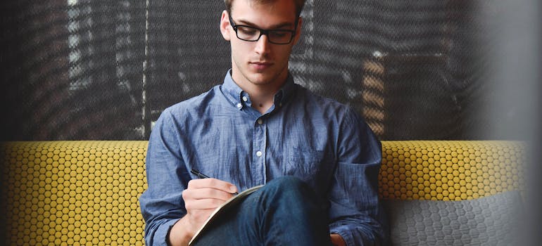 Identifying personal needs and preferences is a critical first step for potential buyers.