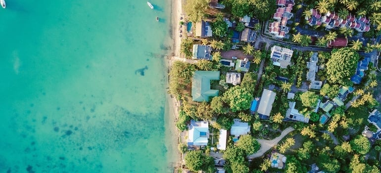 Torrance’s appeal lies in its beautiful beaches and vast shopping and dining options.