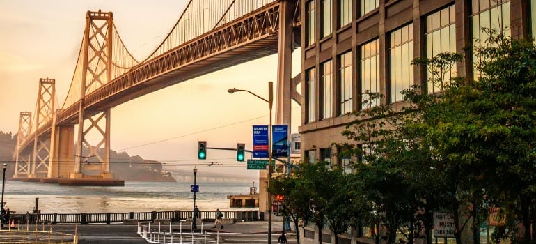 San Francisco will provide you with excellent after-hours entertainment.