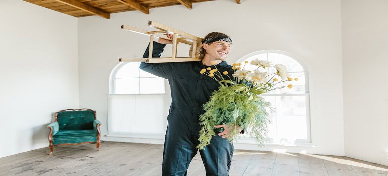 Make a checklist outlining the precise maintenance needs for every plant, especially those that are sensitive to environmental changes.