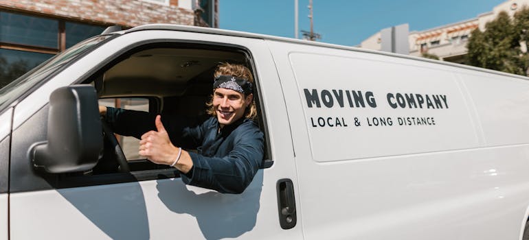 The impact of Oakland’s growth on the moving industry has been enormous in recent years