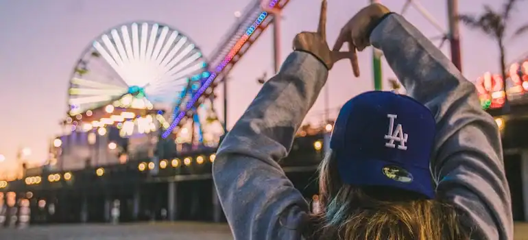 Los Angeles offers a mixture of different cultures and many things to do for everyone