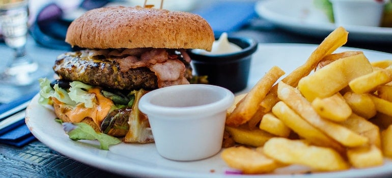 The best way to experience the Valley’s culture is through food.