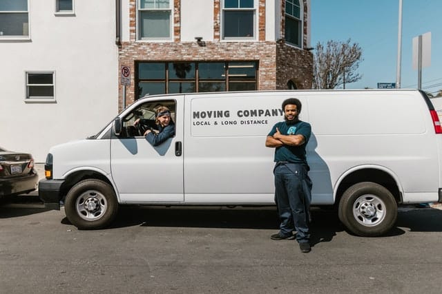 It’s a good idea to hire a moving company to help you with moving from Whittier to downtown LA.