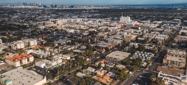 Keep in mind that living costs and housing options may vary depending on which neighborhood you choose.