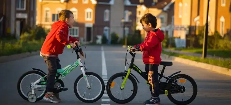 Oregon City is considered really safe place where you can raise your children with a sense of ease.