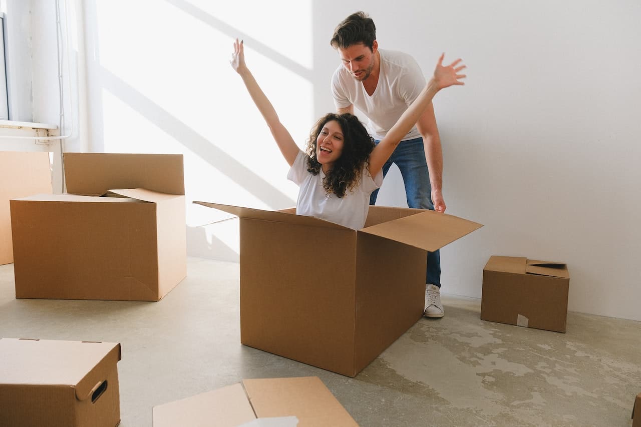 The 7 Biggest Moving Day Mistakes that you Absolutely Must Avoid