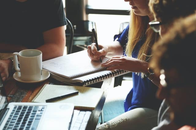 The first thing you’ll need is a solid moving plan. Create one as soon as possible.