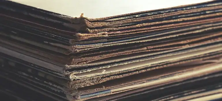 When you learn how to recycle, you get a lot of benefits