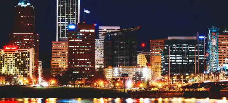 There are many unique cities in the Portland area worth giving a chance to