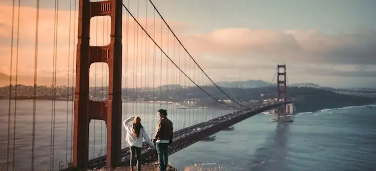San Francisco offers a wide range of outdoor fun for its residents