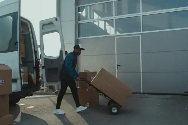 Your movers need to have the right tool for the job.