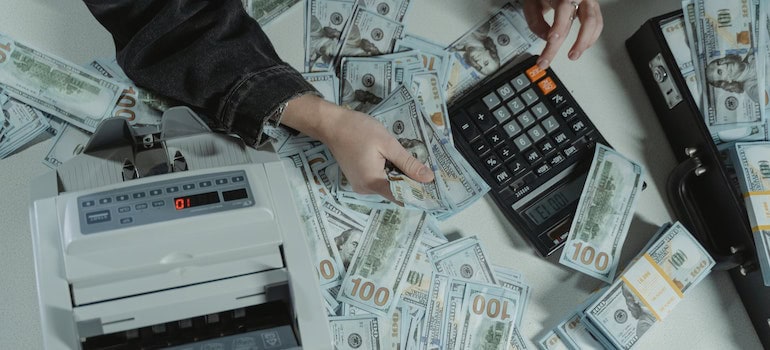 Prepare your budget wisely