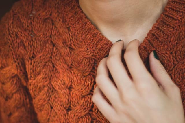Think about the weather before choosing your clothes for the moving day