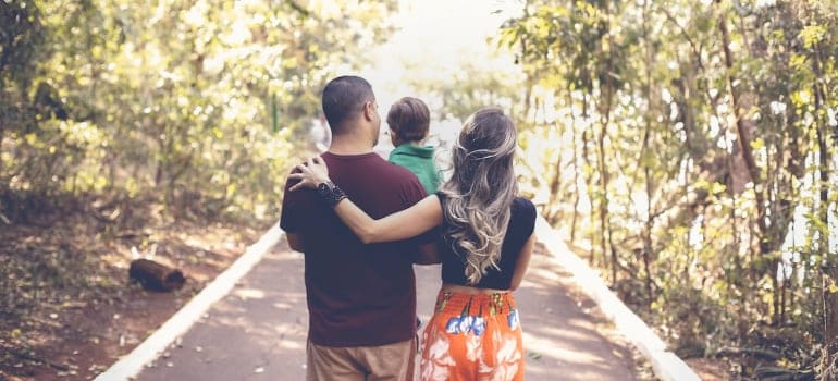One of the best things to know about Oregon City is that it’s a great place for families!