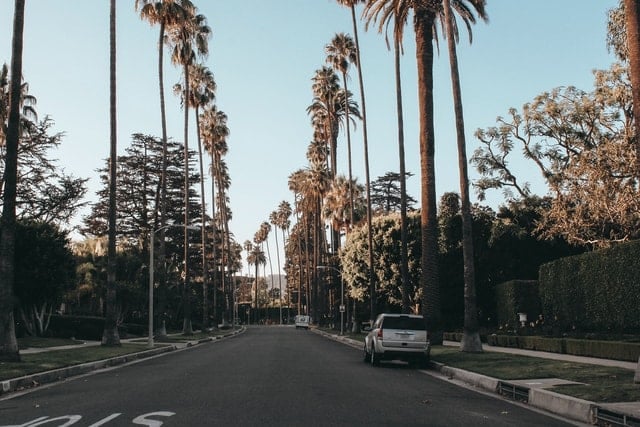WeHo is a great place for young professionals