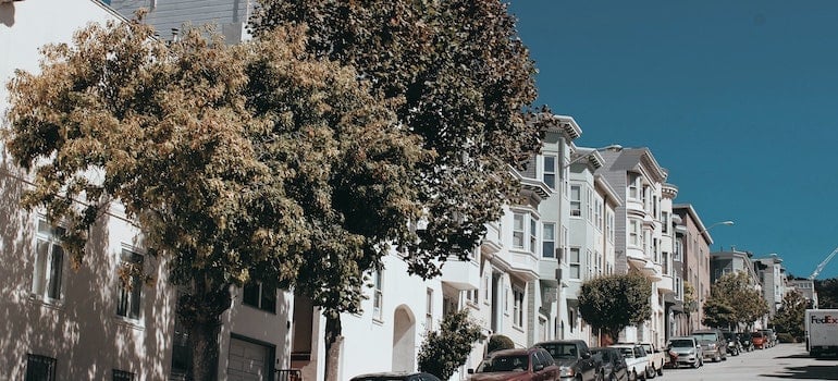It’s important to be prepared to act quickly when you find a property you like, as competition in SF can be fierce