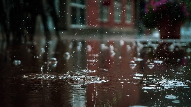 After moving to Inglewood, expect no snow and normal amounts of rain