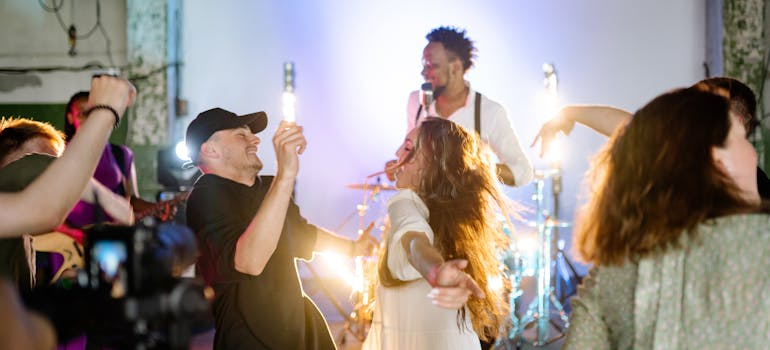 Portland is one of the cities with the richest festival scene