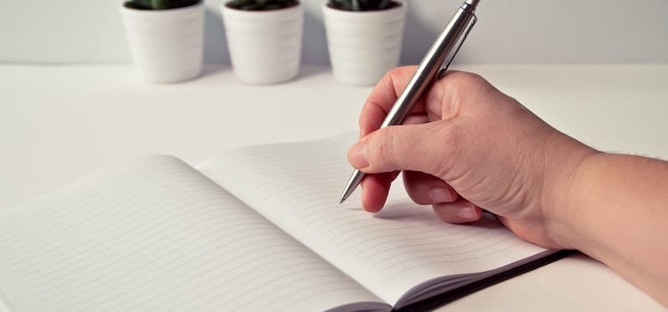 Make a good plan for the move to stay organized throughout your relocation.