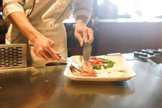 You will want to ensure that you can prepare a tasty meal.