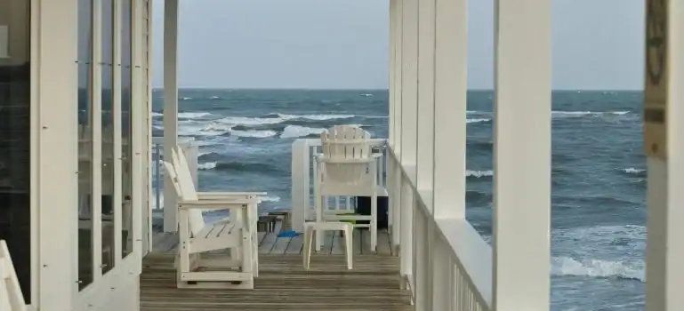 Manhattan Beach is perfect for a vibrant coastal lifestyle