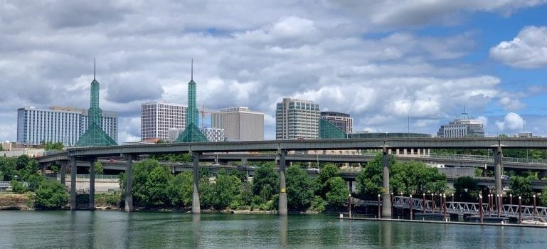 Discover what is the best time of year to move in Portland
