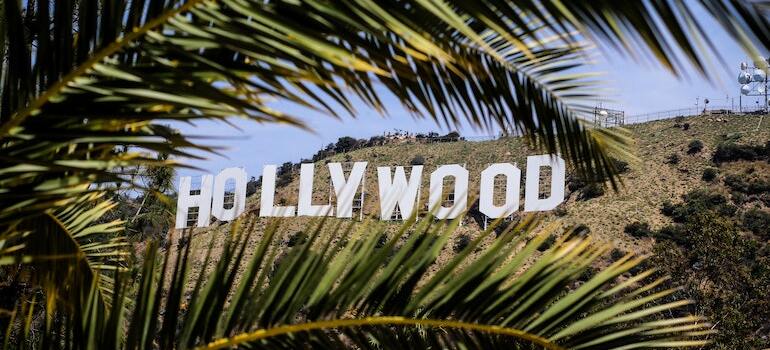 West Hollywood might be the place where you find the perfect apartment in Los Angeles