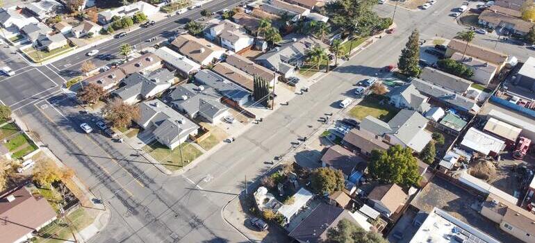 There are also cons to moving to a smaller area.