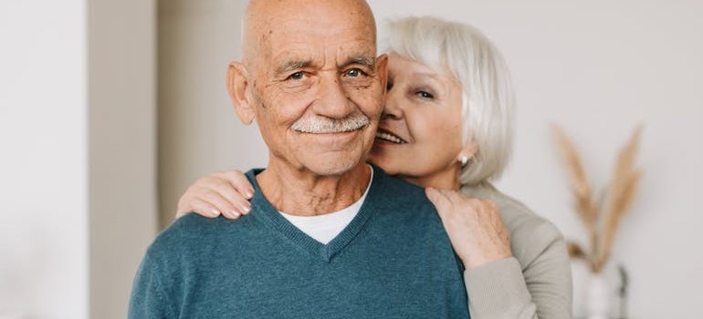 Moving can help you downsize your life