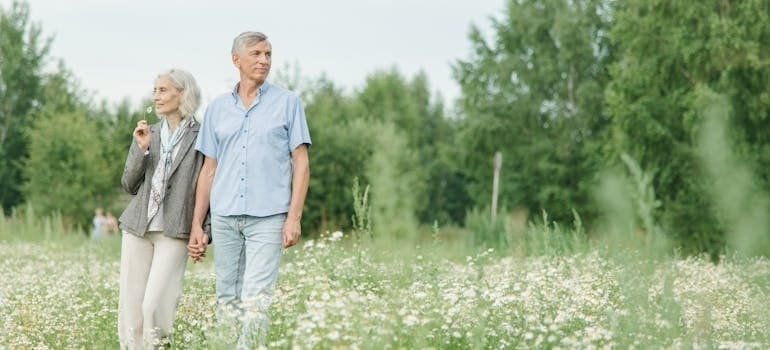 A new environment might not be as pleasant